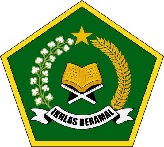 logo kemenag ri